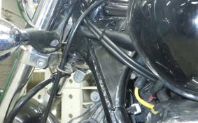 HONDA MAGNA 250 2001 MC29