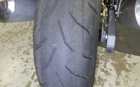 DUCATI MONSTER 400 2001