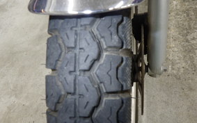 SUZUKI GN125 H