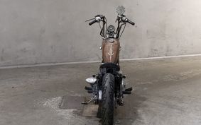 HONDA REBL MC13