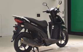 SUZUKI ADDRESS 110 2008