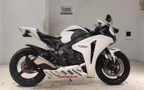 HONDA CBR1000RR Gen. 2 2008 SC59