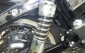 HARLEY FXDC 1580 2009