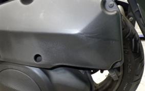YAMAHA Majesty 155 Gen.2 S 2012 SG52J