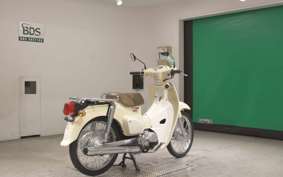 HONDA C50 SUPER CUB AA09