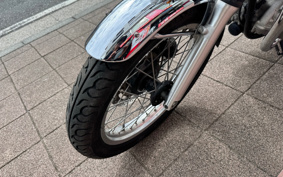 KAWASAKI W650 CHROME VER 2003 EJ650A