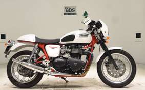 TRIUMPH THRUXTON 900 2011