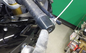 BMW R1250RS 2020