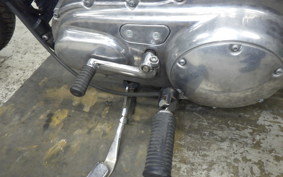 HARLEY XL883L 2004
