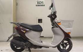 SUZUKI LET's 4 Basket 2024 CA43A