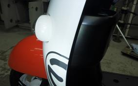 YAMAHA E-VINO 2015 SY11J
