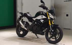 BMW G310R 2021