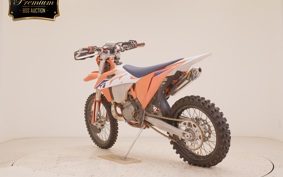 KTM 300 EXC 2018