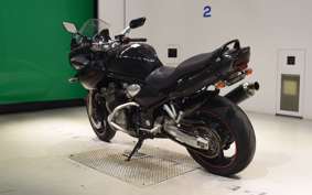 SUZUKI BANDIT 1200 S 2008 GV77A