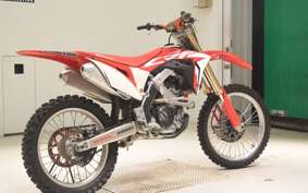 HONDA CRF250 RALLY ME12