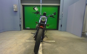 HARLEY XL1200N 2008 CZ3
