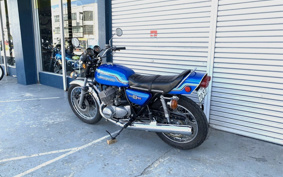 KAWASAKI 750SS 2023 H2F