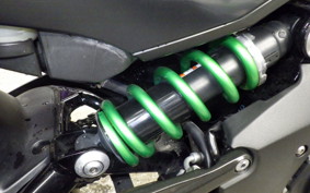 KAWASAKI NINJA 400 2017 EX400E