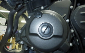 KAWASAKI Z400 Gen.2 2019 EX400G