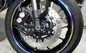 YAMAHA MT-09 Tracer 2016 RN36J