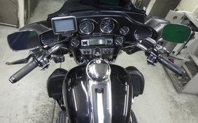 HARLEY FLHTK 1690 2012