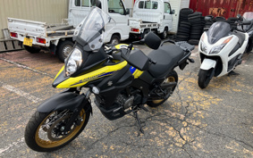 SUZUKI DL650 ( V-Strom 650 ) 2022 C733M