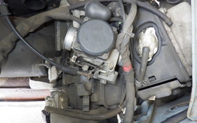 VESPA LX125