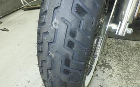 HARLEY FLSTN 1580 2010