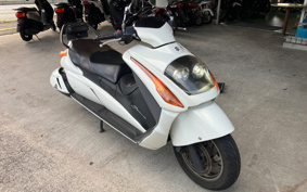 SUZUKI GEMMA 250 CJ47A