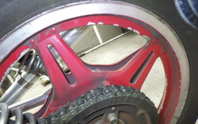 HONDA CB250 T 2026 CB250T