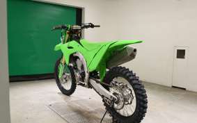 KAWASAKI KX450 2024 KX450M