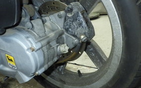 APRILIA SCARABEO 125 1995