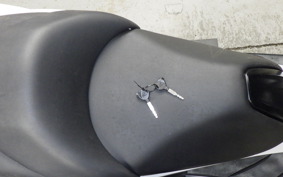 HONDA FORZA SI