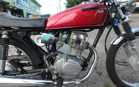 HONDA CG125 CG125