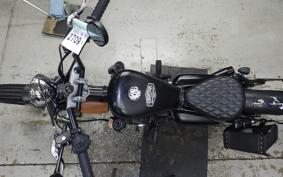 HONDA CB400SS E 2007 NC41