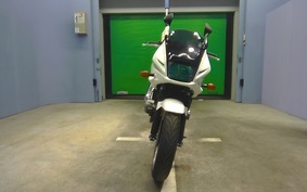 HONDA CB400 SUPER BOLDOR VTEC A 2009 NC42
