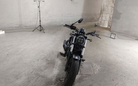 HONDA REBEL 500 2020 PC60