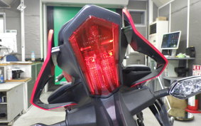 YAMAHA YZF-R1 2016