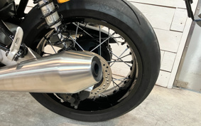 TRIUMPH THRUXTON 1200R 2022 DAD87H
