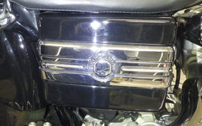 HARLEY FXDC 1580 2007