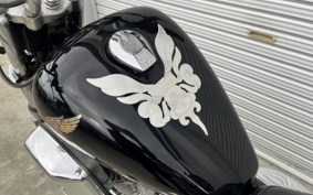 HONDA SHADOW 750 1986 RC25