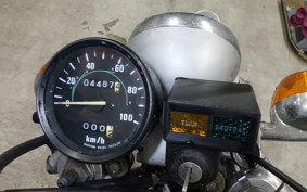 HONDA IHATOV JD03