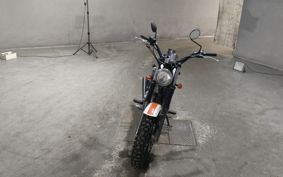 SUZUKI GLASS TRACKER BIG BOY NJ47A