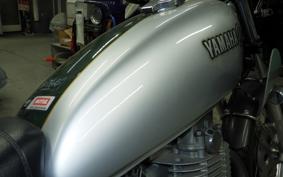 YAMAHA SR400 Gen.2 1992 1JR
