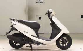 HONDA DIO Gen.6 2004 AF68
