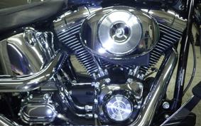 HARLEY FLSTF 1450 2003