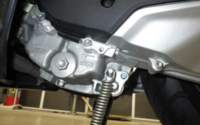 HONDA PCX 160 2004 KF47