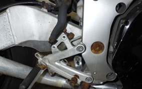 HONDA CBR250RR MC22