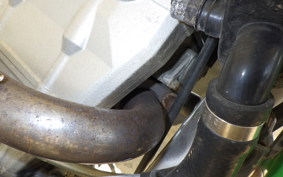 SUZUKI 250SB LX250L