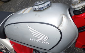 HONDA CD50 BENLY S CD50